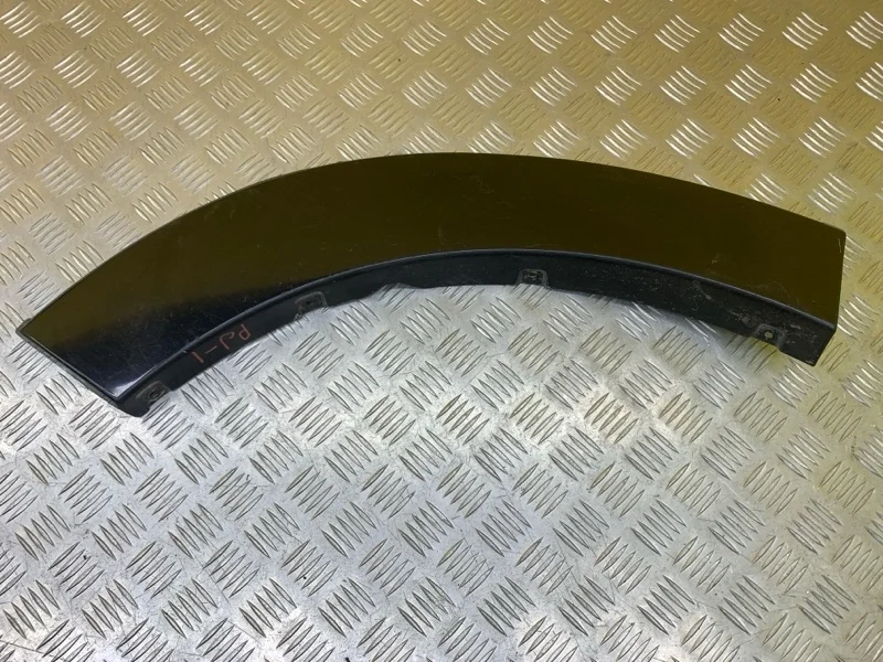 Молдинг крыла заднего левого Mitsubishi Pajero Iv (2006-2019) 2007 7420A081XA ВНЕДОРОЖНИК 3.8 I