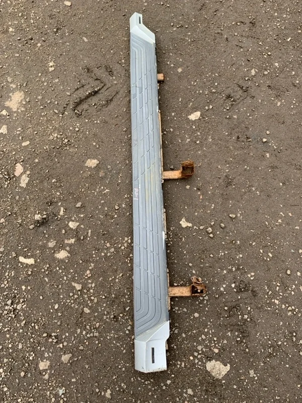 Подножка Mitsubishi Pajero Iv (2006-2019) 2007 7656A091 ВНЕДОРОЖНИК 3.8 I