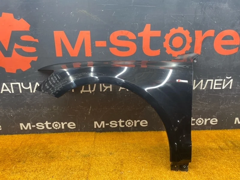 Крыло Audi Q5 2010 8R0821105 8R CAL, переднее левое