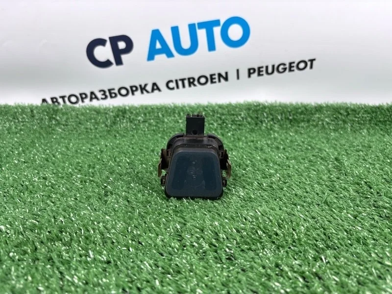 Датчик дождя Citroen C4 2014 SEDAN