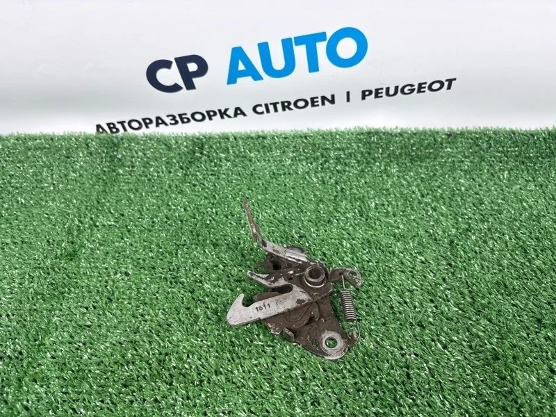 Замок капота Peugeot Partner 2011 M59