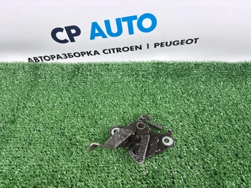 Замок капота Peugeot 307 2005
