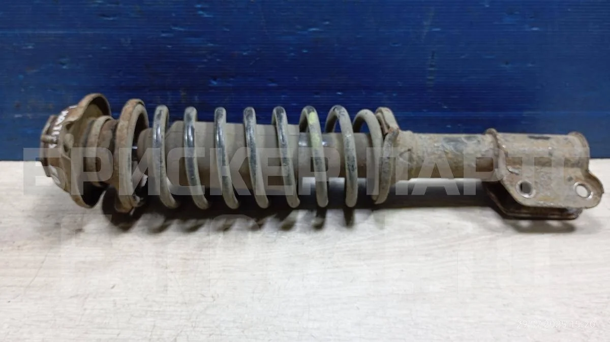 Амортизатор передний Дэу Матиз M100, M150