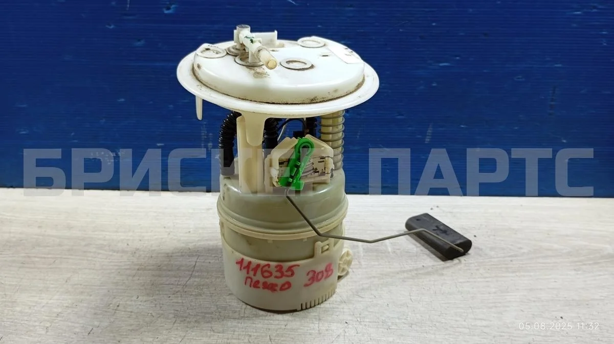 Насос топливный Пежо 308