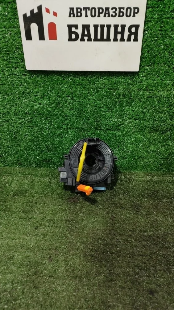 Лента подрулевая SRS Toyota Camry 2012 8430639015 50 2ARFE