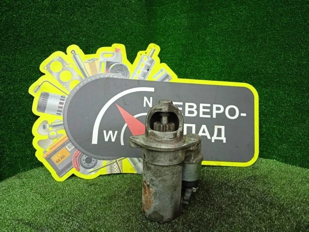 Стартер Kia Sportage 2011 361002G200 SL G4KD