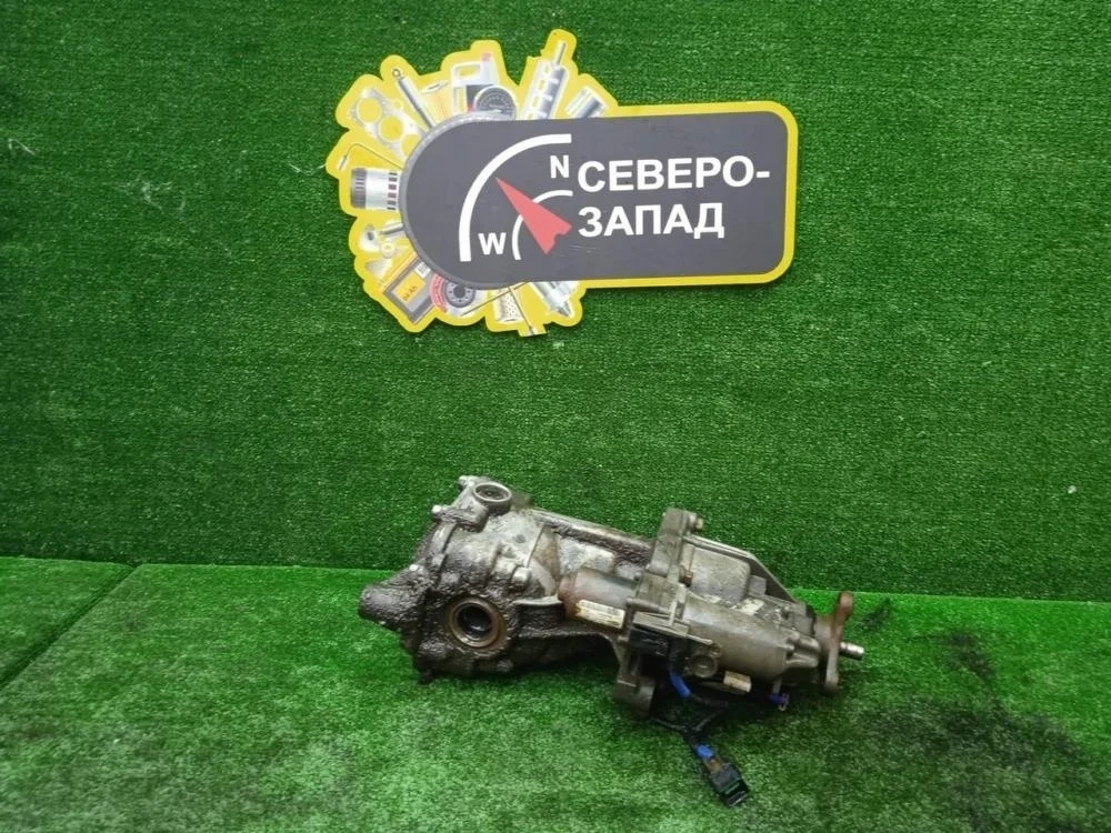 Редуктор Kia Sportage 2011 530003B600 SL G4KD, задний