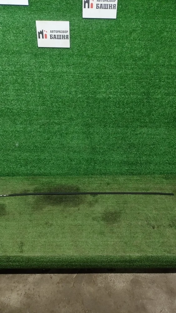 Молдинг крыши Toyota Corolla 2013 7555602220 180 1NRFE, левый