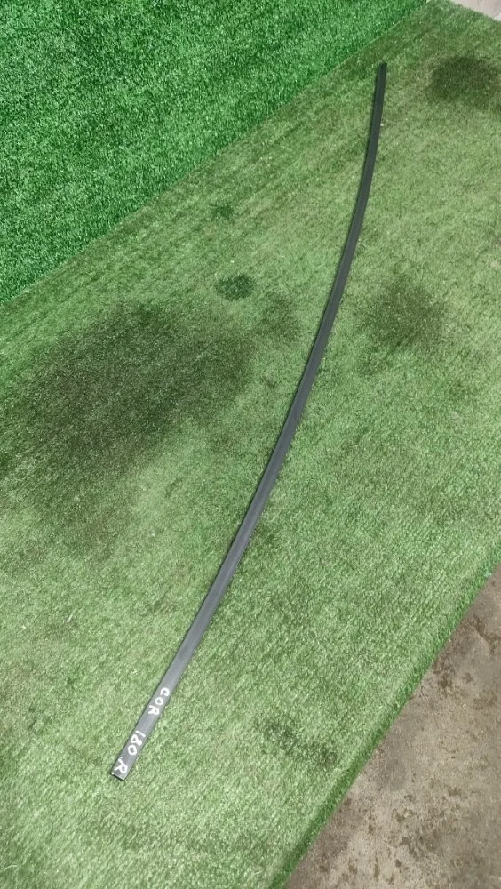 Молдинг крыши Toyota Corolla 2013 7555502220 180 1NRFE, правый