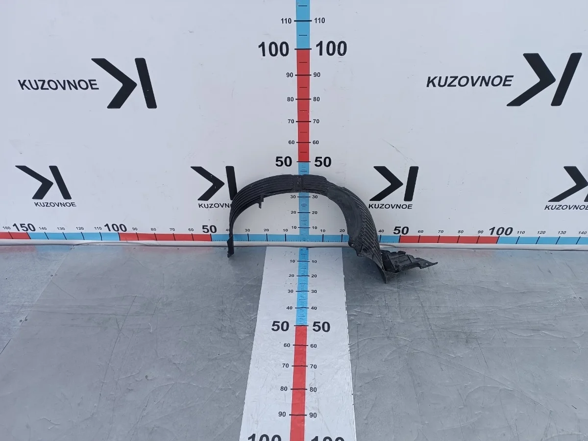 Подкрылок локер Kia Picanto Morning TA