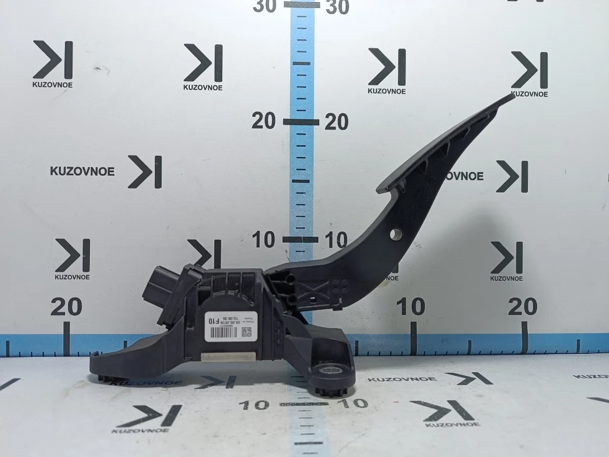 Педаль газа Kia Soul 2019 SK3