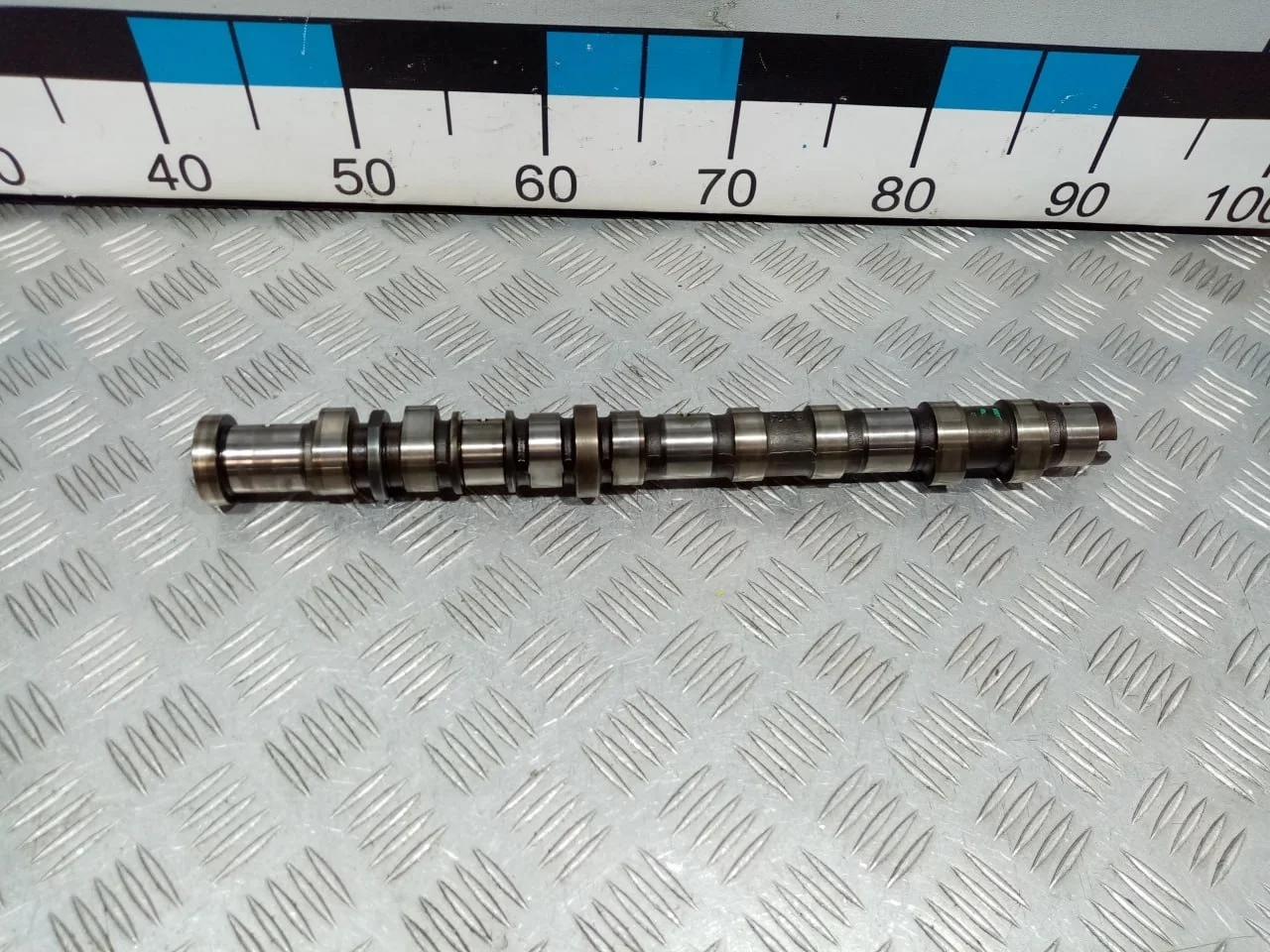 [Б/У] Распредвал впускной [Код: 00637949 ]