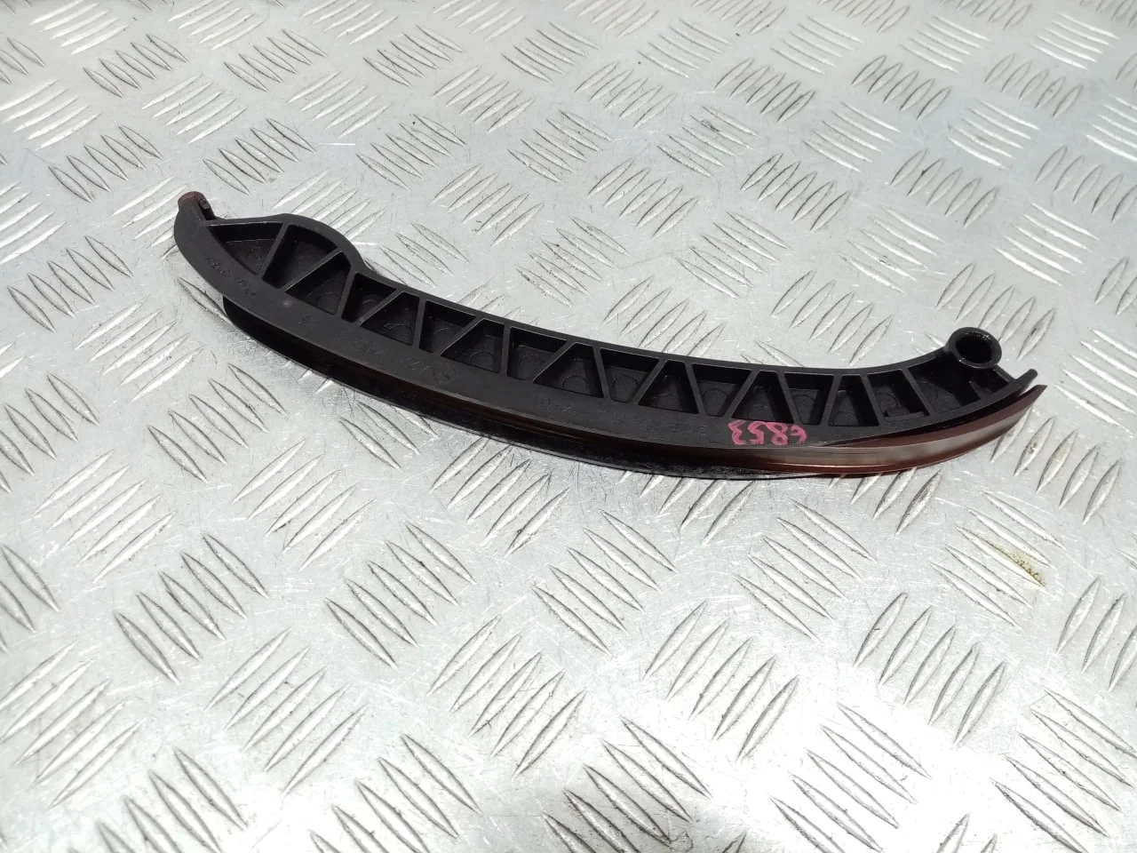 [Б/У] Успокоитель цепи ГРМ [Код: 00637998 ]