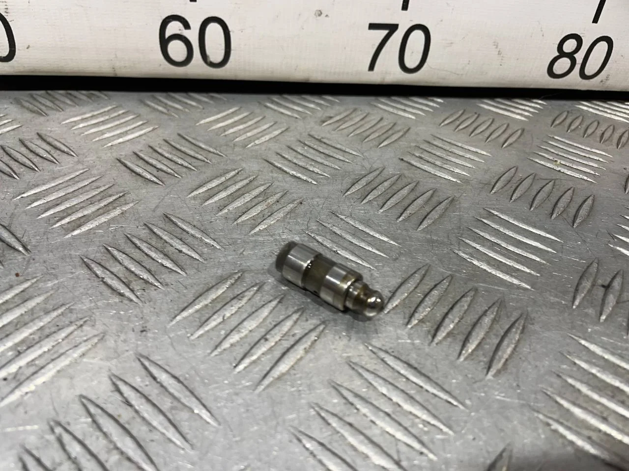 [Б/У] Гидрокомпенсатор [Код: 00636585 ]