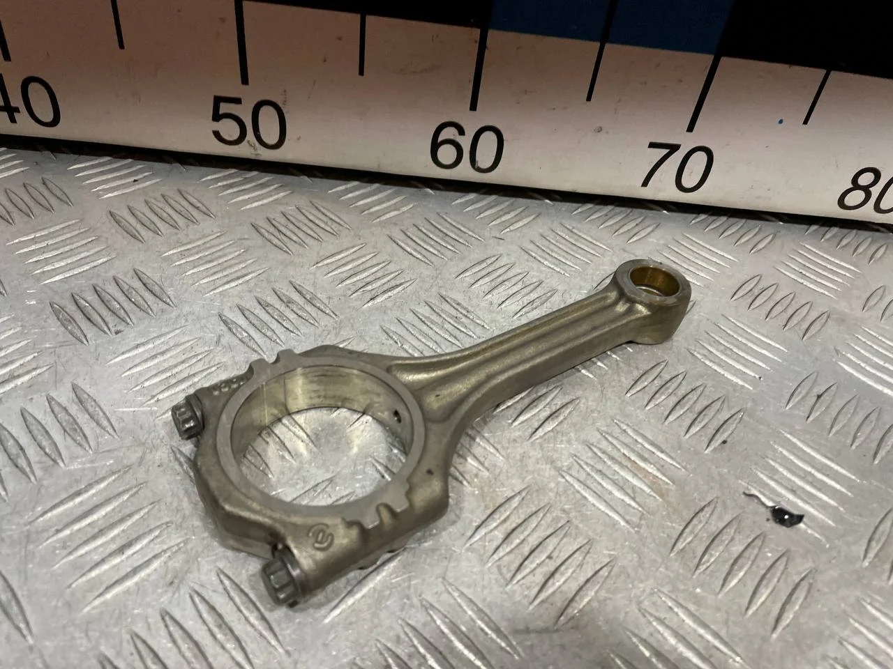 [Б/У] Шатун [Код: 00638384 ]