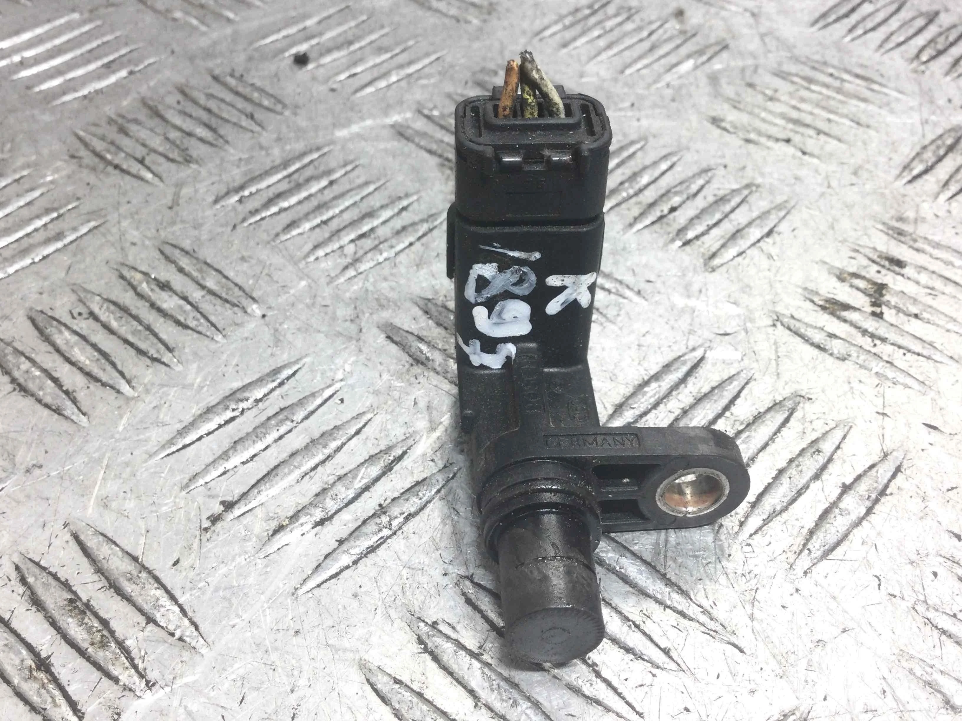 Датчик распредвала Peugeot 308 T7 (2007-2011) бензин 1.6 i Механика Х/б