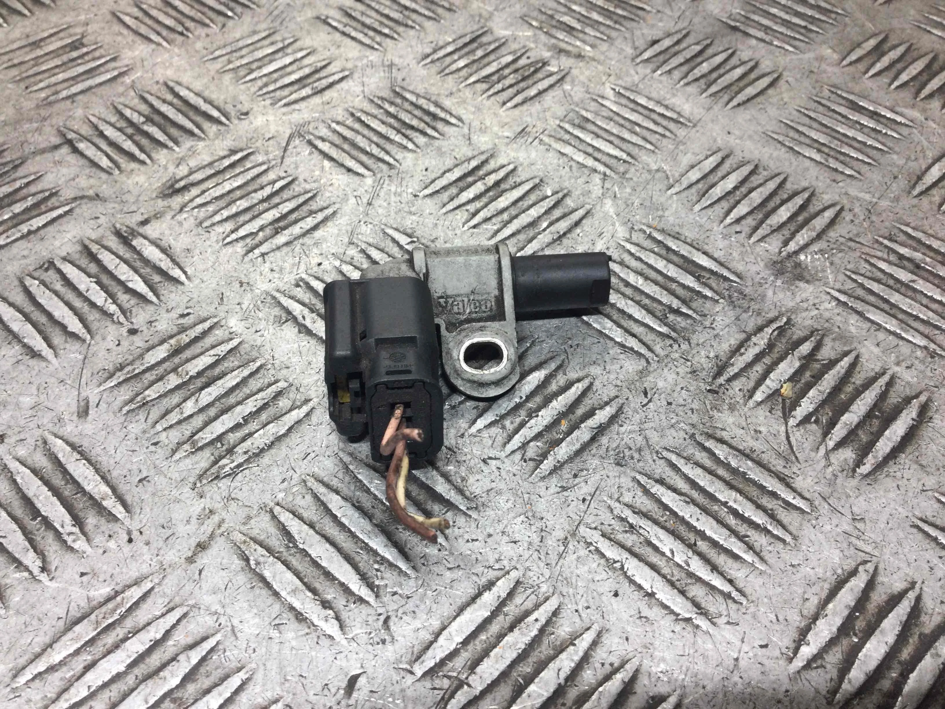 Датчик распредвала Citroen C5 C5 II (RD,RW) 2008 - 2017 дизель 2.0 HDi Автомат Седан