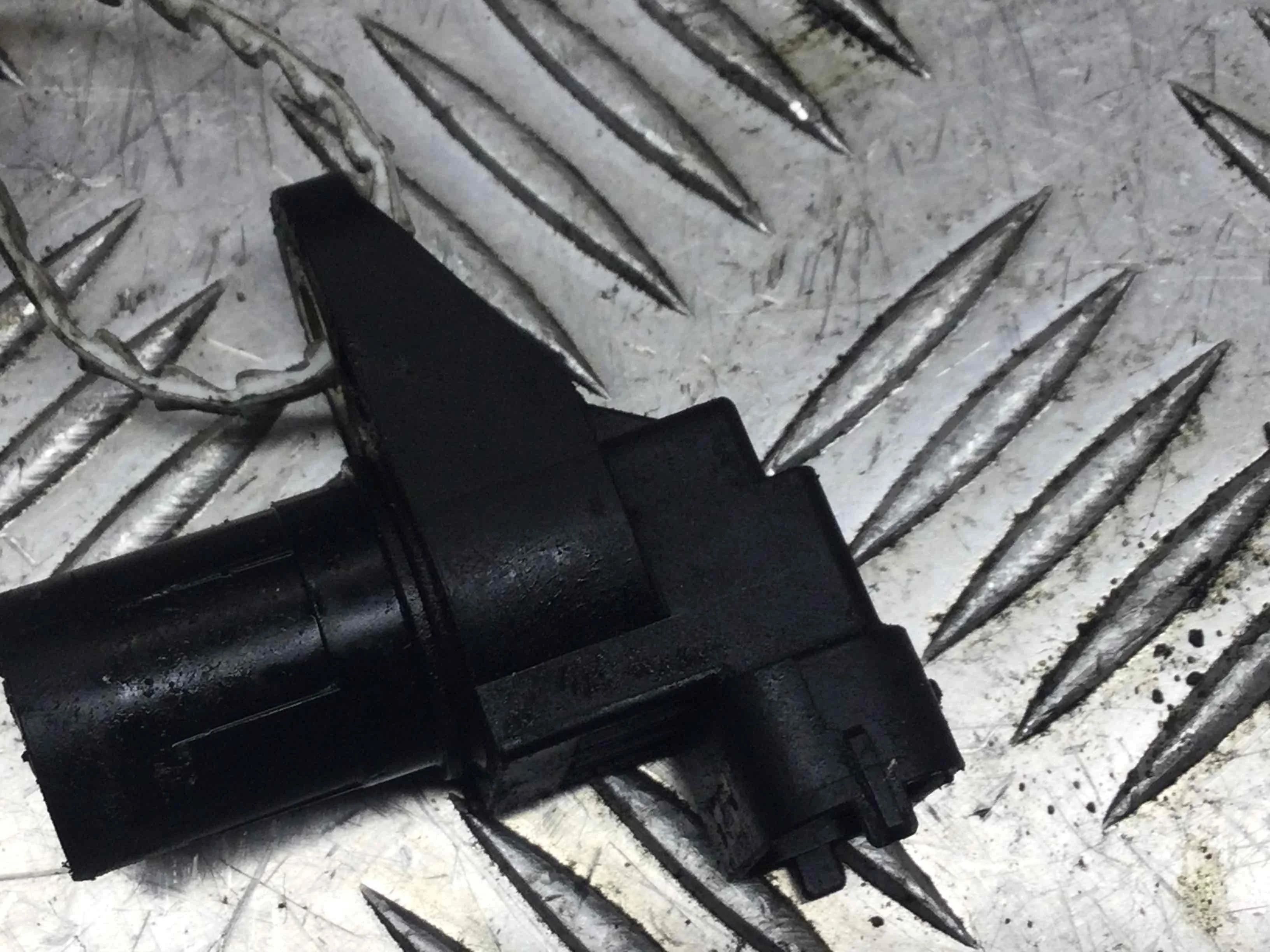 Датчик коленвала Mercedes B-klasse W245 (2005-2008) дизель 2.0 CDI Автомат Седан