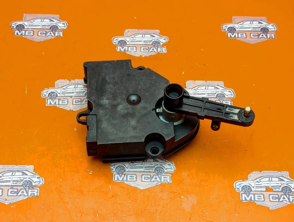 Сервоприводы печки Mercedes-Benz