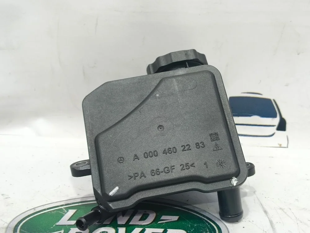 Бачок ГУР Mercedes-Benz ML W164 GL 3.0D M-класс W164 (2005—2008)