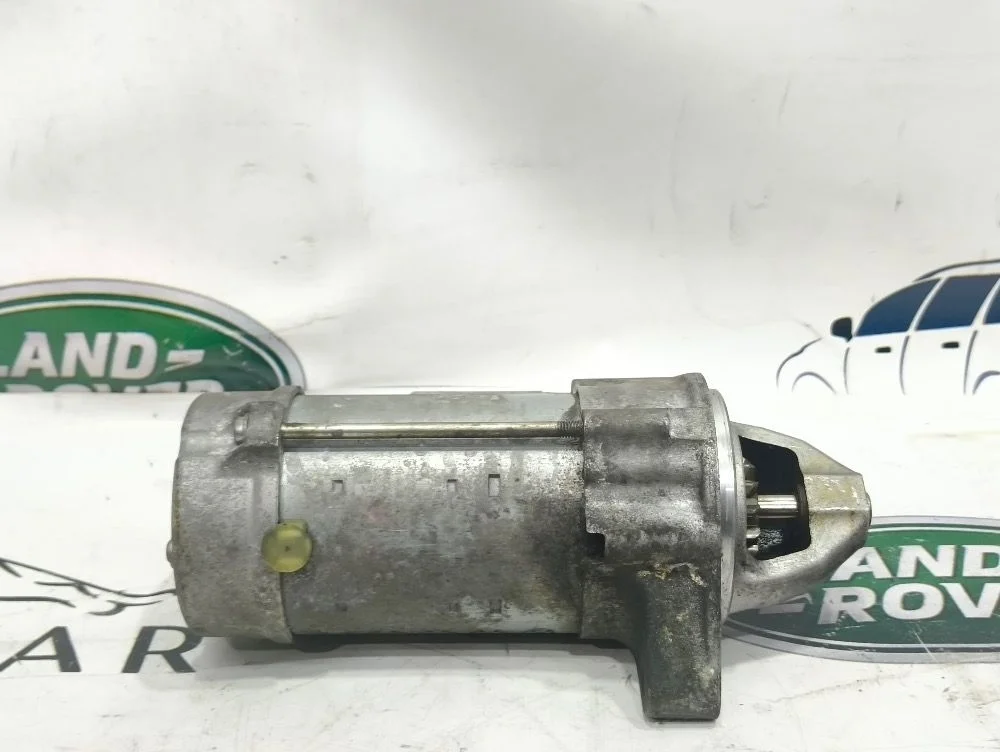 Стартер Mercedes C C204 W204 E A207 ОМ651 2.2D E-класс W212/S212/C207/A207 (2009—2013)