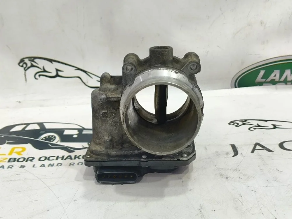 Дроссельная заслонка Volvo XC90 S60 XC60 2.0Diesel XC90 II рестайлинг (2019—2025)