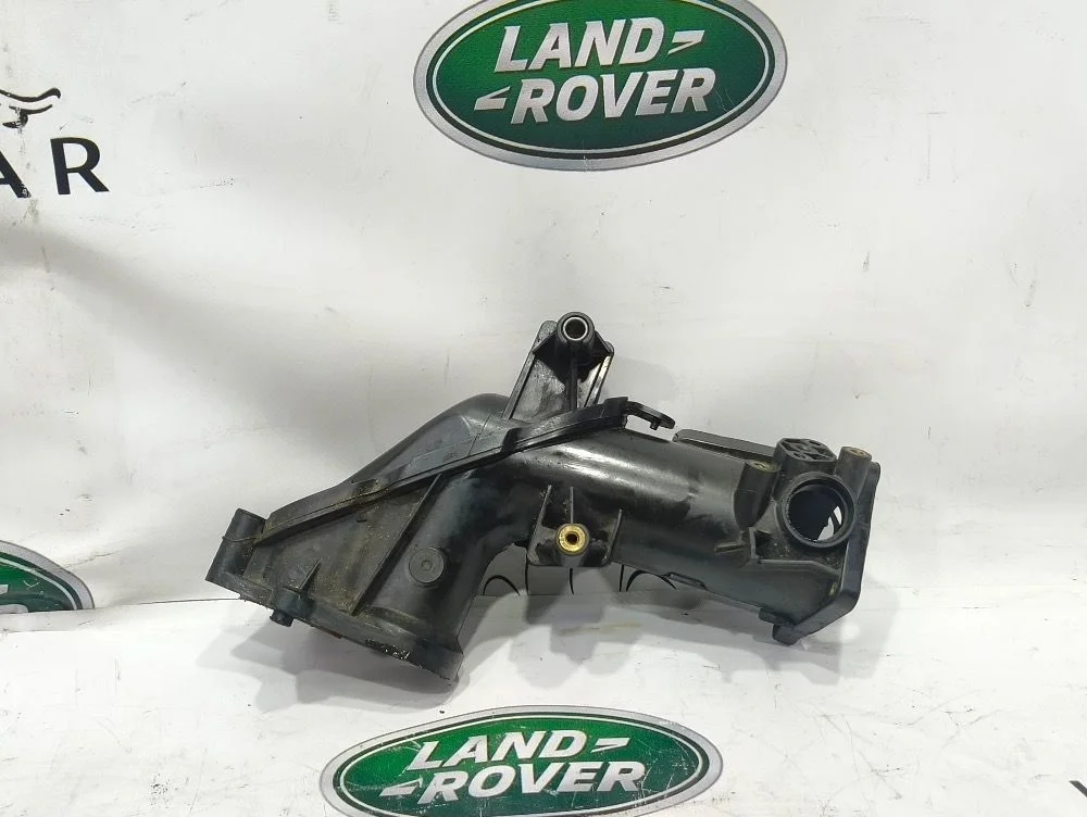 Патрубок воздушный Mercedes-Benz ML W164 3.0D GL M-класс W164 (2005—2008)