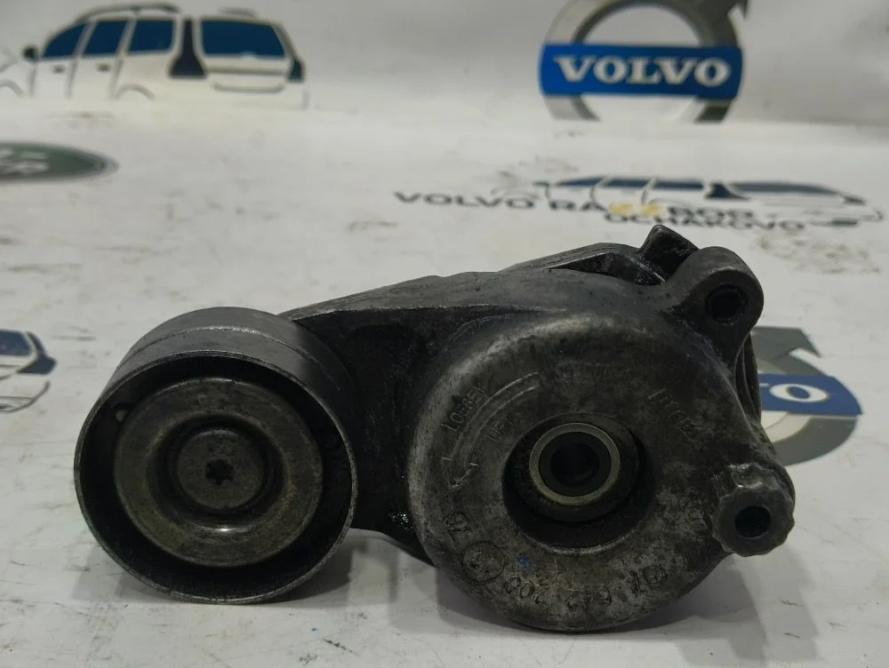 Ролик натяжитель CLS-Class C218 X218 ОМ642 3.0D CLS-класс C218/X218 (2010—2014)