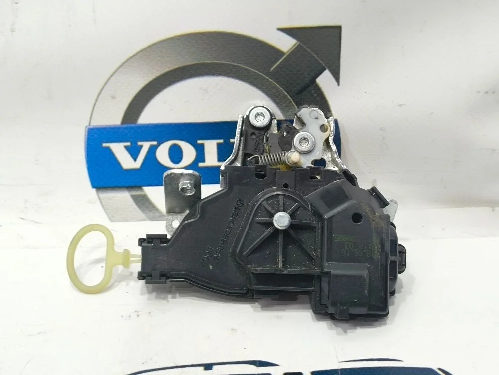 Замок крышки багажника Mercedes E-Class A238 S213 C-класс W205/S205/C205/A205 (2014—2018)