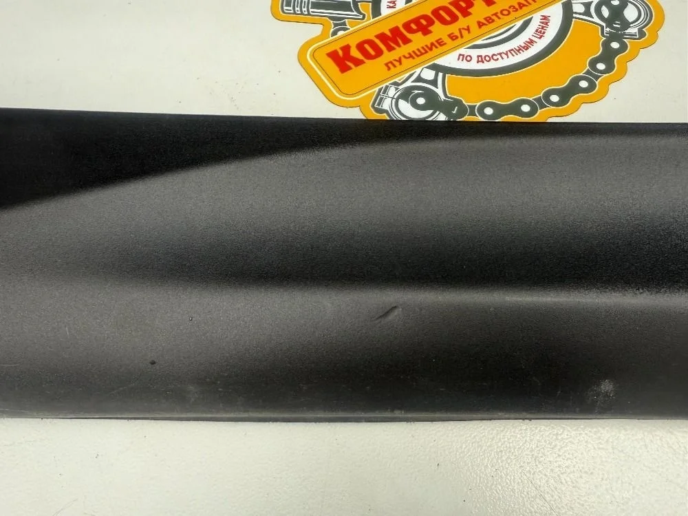 Молдинг двери нижний Toyota RAV4 IV (2012—2015)