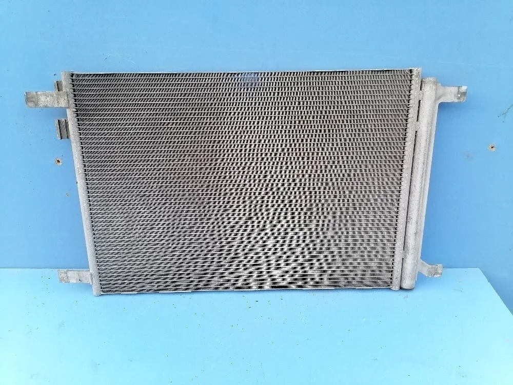 Радиатор кондиционера Volkswagen Golf Mk7 (2012—2017) 5Q0816411AH