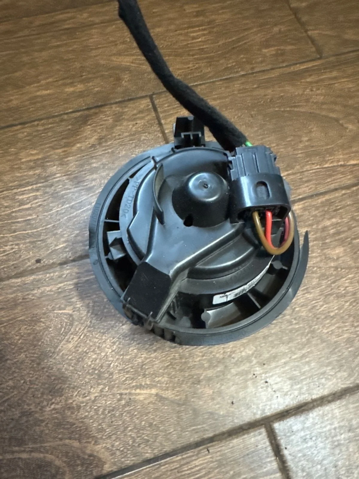 Моторчик печки ВАЗ (LADA) Largus I (2012—2021)