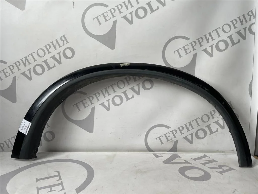 Расширитель крыла передний правый