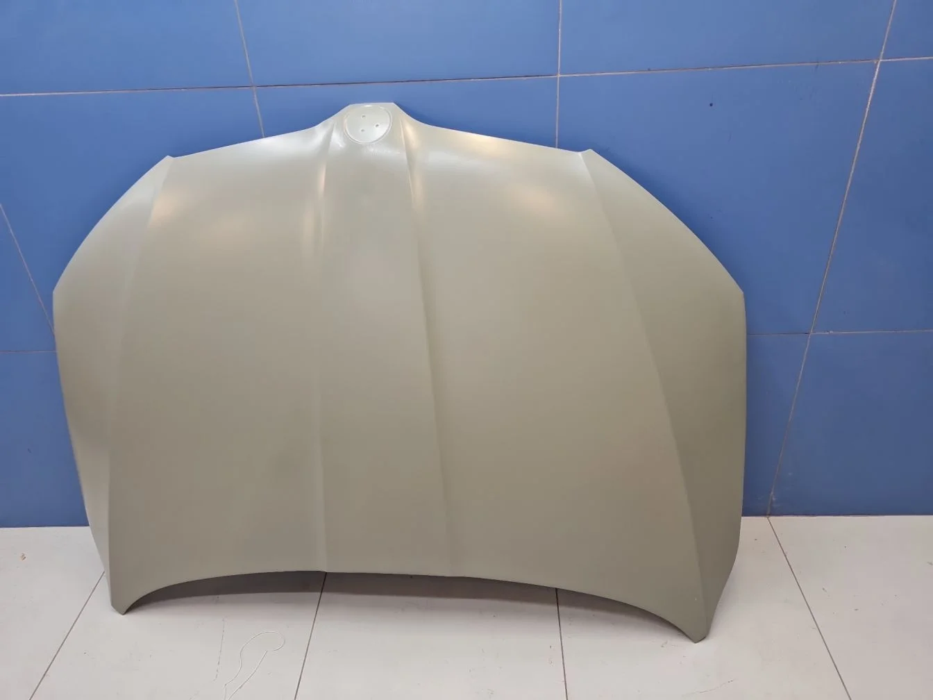 Капот для Skoda Octavia A7 2013-2020