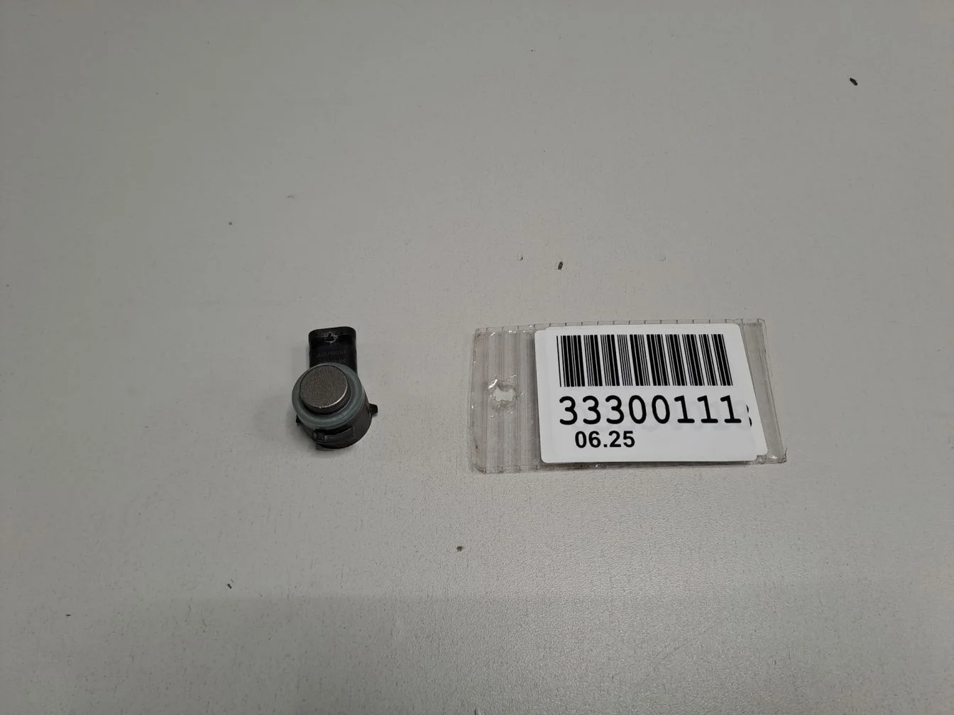 Датчик парковки для BMW X3 G01 G08 2017-