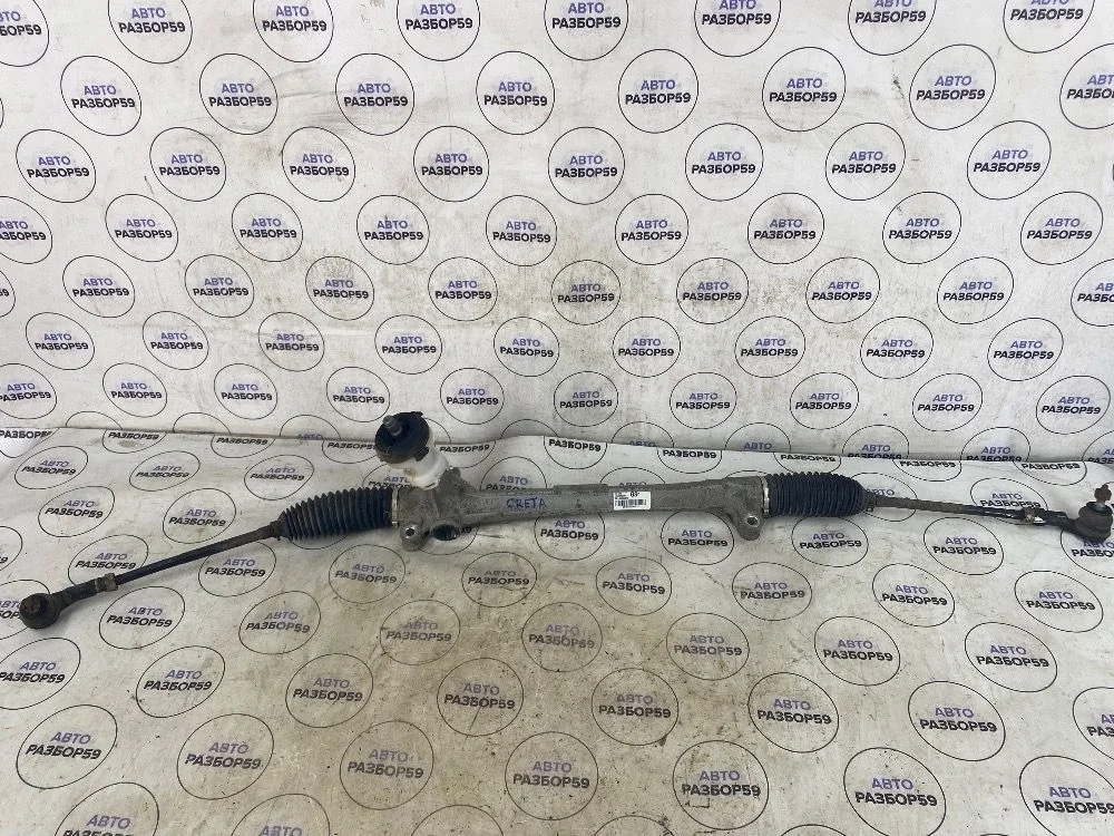Рейка рулевая Hyundai Creta I (2016—2020)