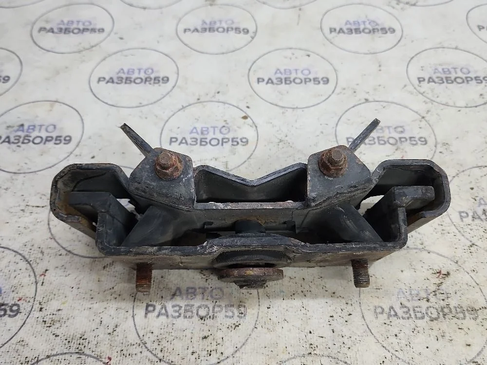 Опора КПП Mitsubishi Pajero Sport II (2008—2013)