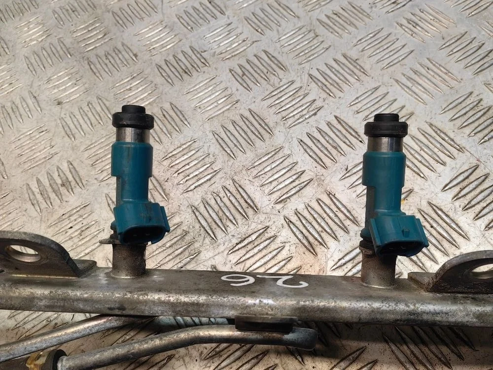 Форсунка топливная Suzuki Grand Vitara II