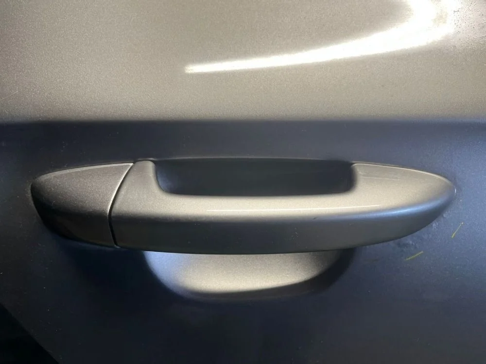 Ручка двери задней правой Volkswagen Passat CC