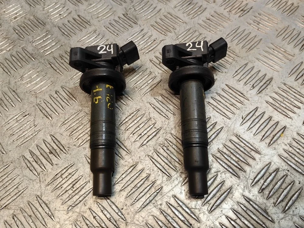 Катушка зажигания Toyota Corolla IX E120