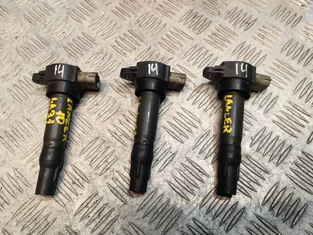 Катушка зажигания Mitsubishi Lancer X