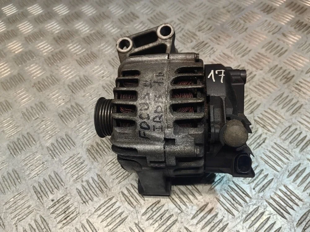 Генератор Ford Focus III 1.6