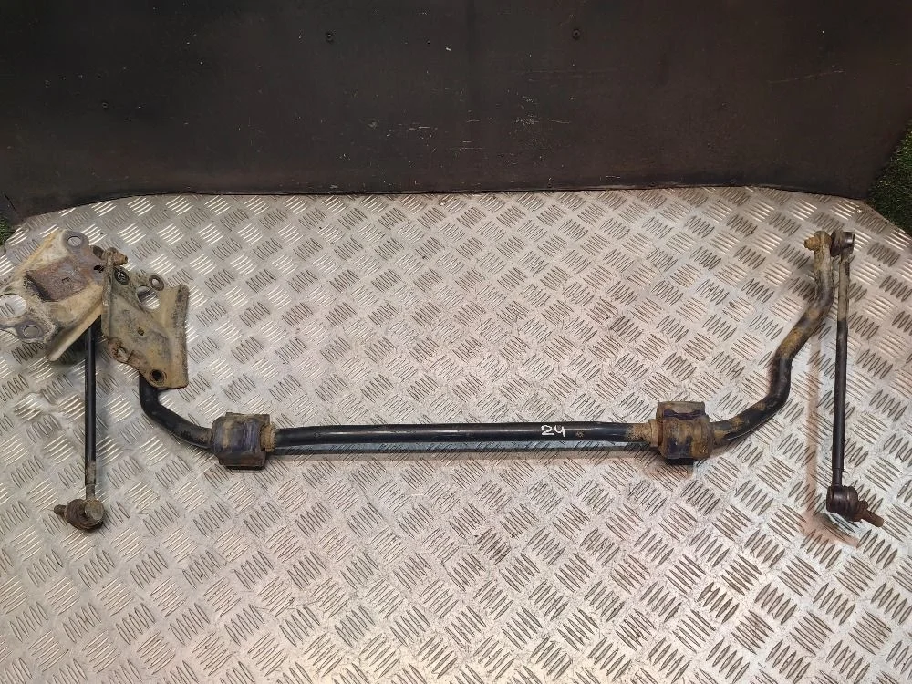 Передний стабилизатор Toyota Corolla 150