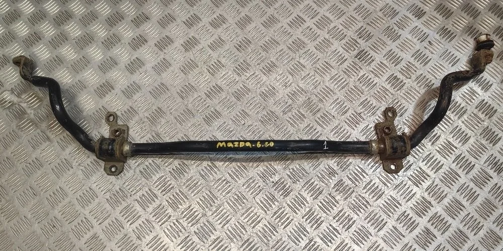 Стабилизатор передний Mazda 6 GH