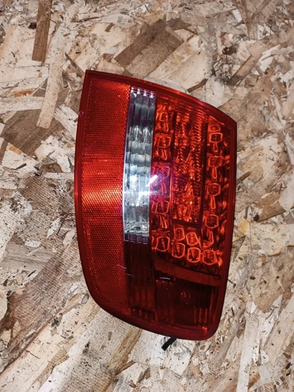 Фонарь Audi A6 Allroad 2007 4F