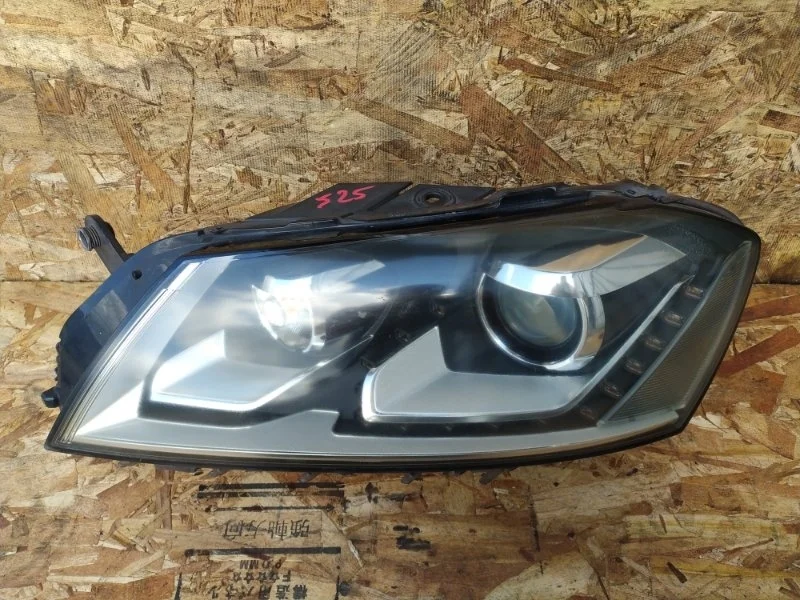 Фара ксенон адаптивный Volkswagen Passat 2013 365