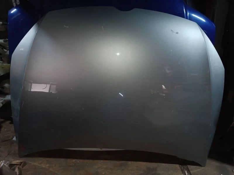 Капот Volkswagen Golf 2016 5G1