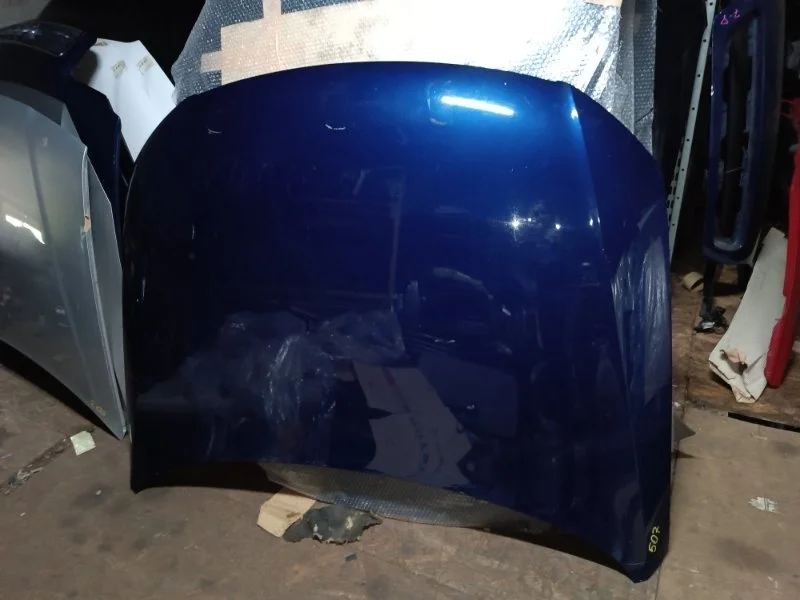Капот Volkswagen Passat 2008 3C2