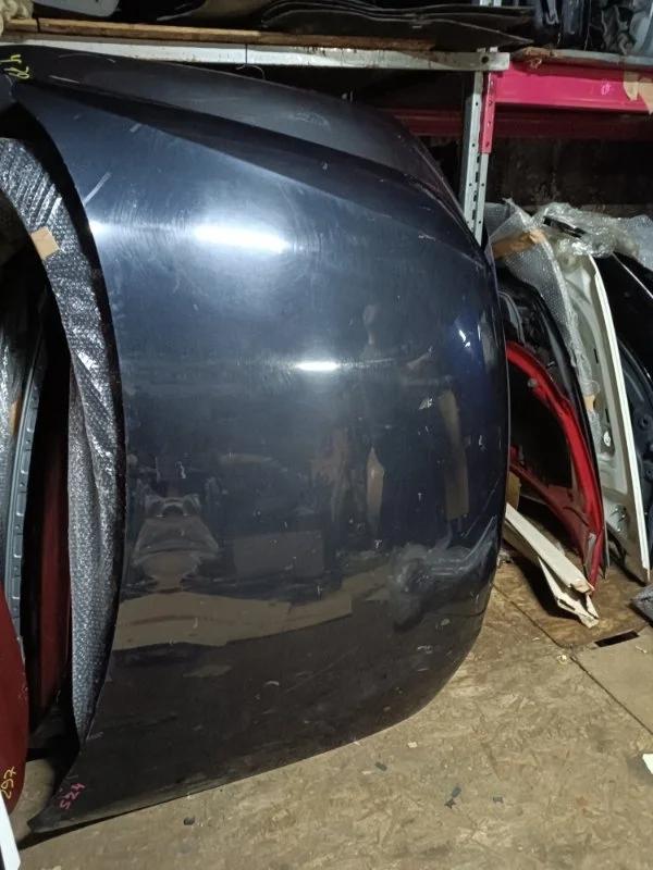 Капот Volkswagen Passat 2007 B6