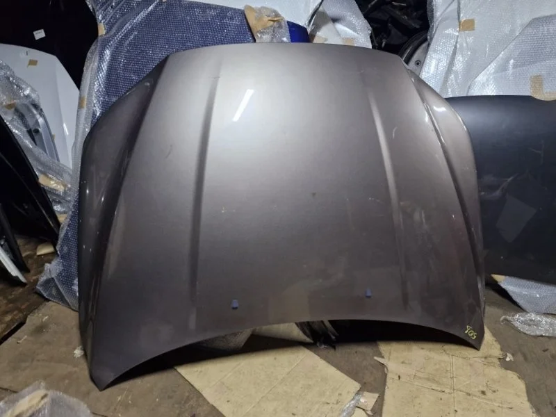 Капот Volvo XC70 2008 BZ